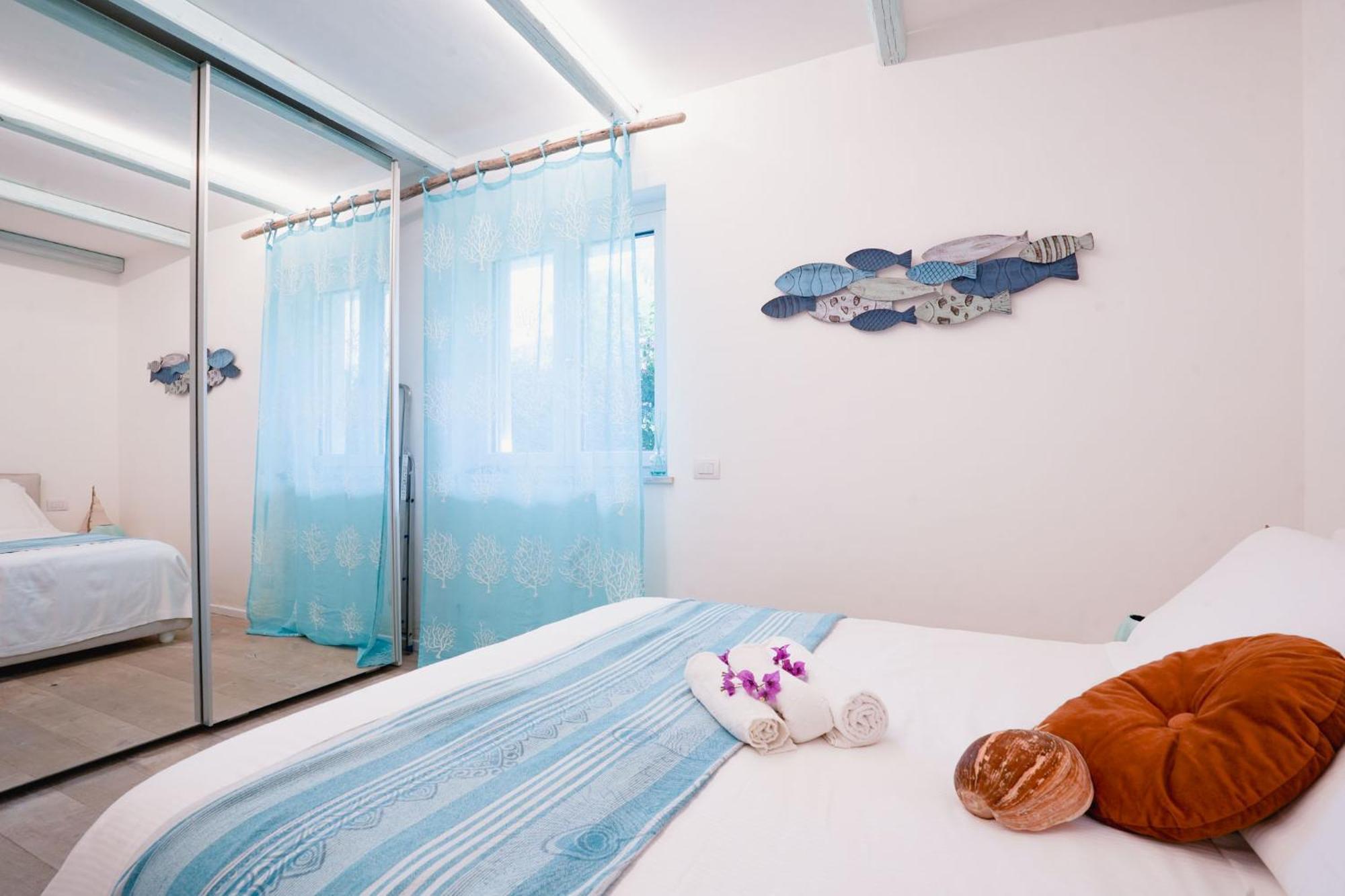Beach House Marina dʼAndora Exterior foto