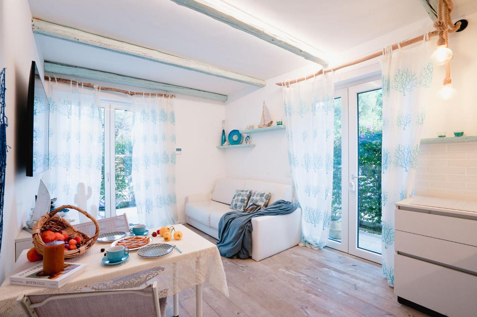 Beach House Marina dʼAndora Exterior foto