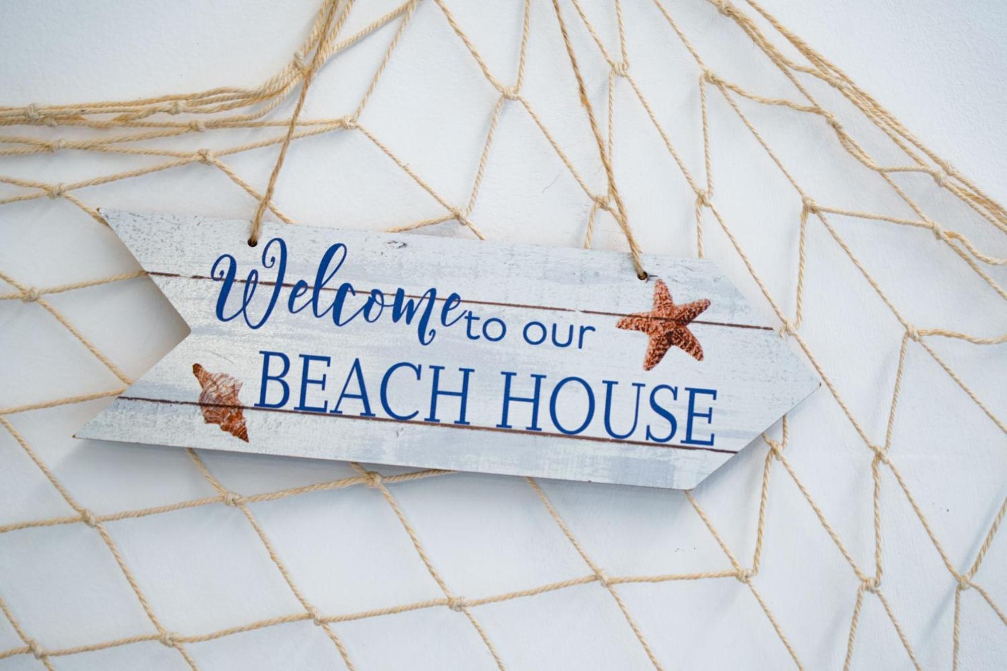 Beach House Marina dʼAndora Exterior foto